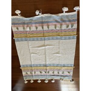 Artisanany Home‎ Throw Blanket